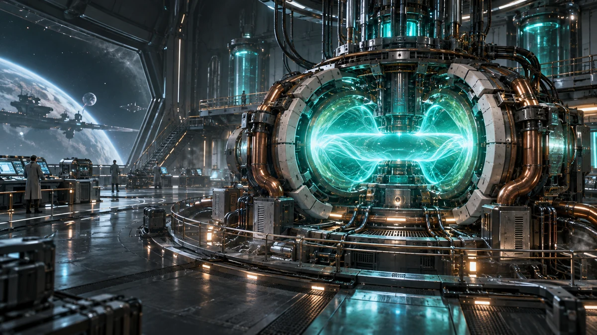 Technologie plasma
